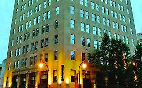Glenn Hotel
